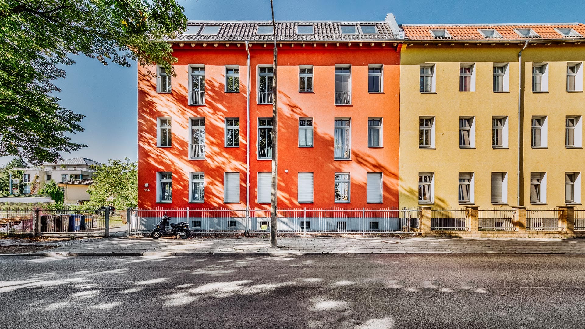 PFENNIGs Immobilien und Projektentwicklung Berlin