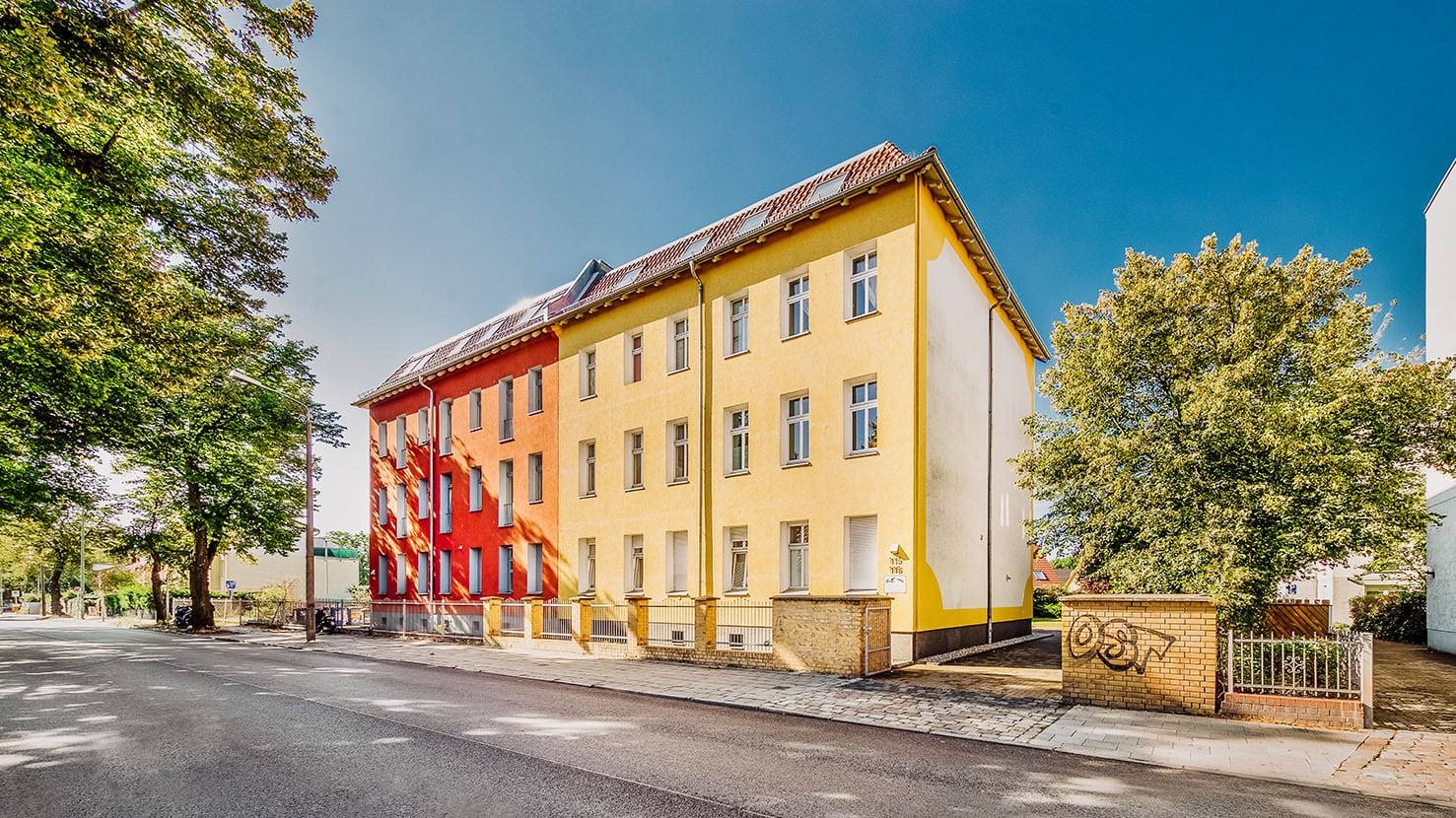 PFENNIGs Immobilien und Projektentwicklung Berlin